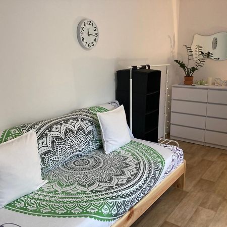 Hejnice Retreat Værelse billede