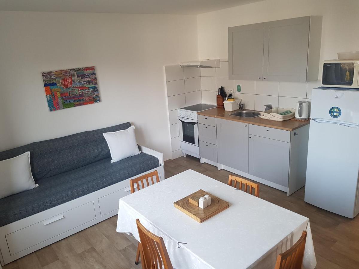 Hejnice Retreat Eksteriør billede