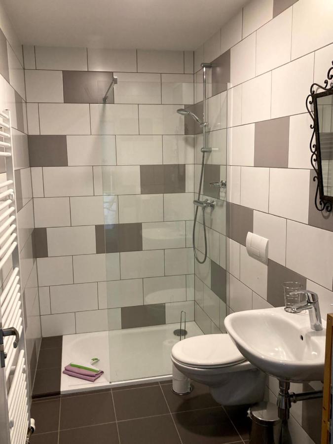 Hejnice Retreat Eksteriør billede