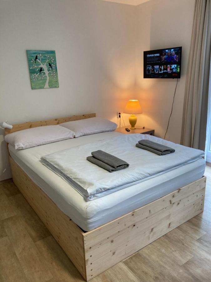 Hejnice Retreat Eksteriør billede