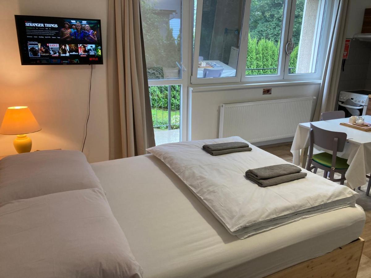 Hejnice Retreat Eksteriør billede