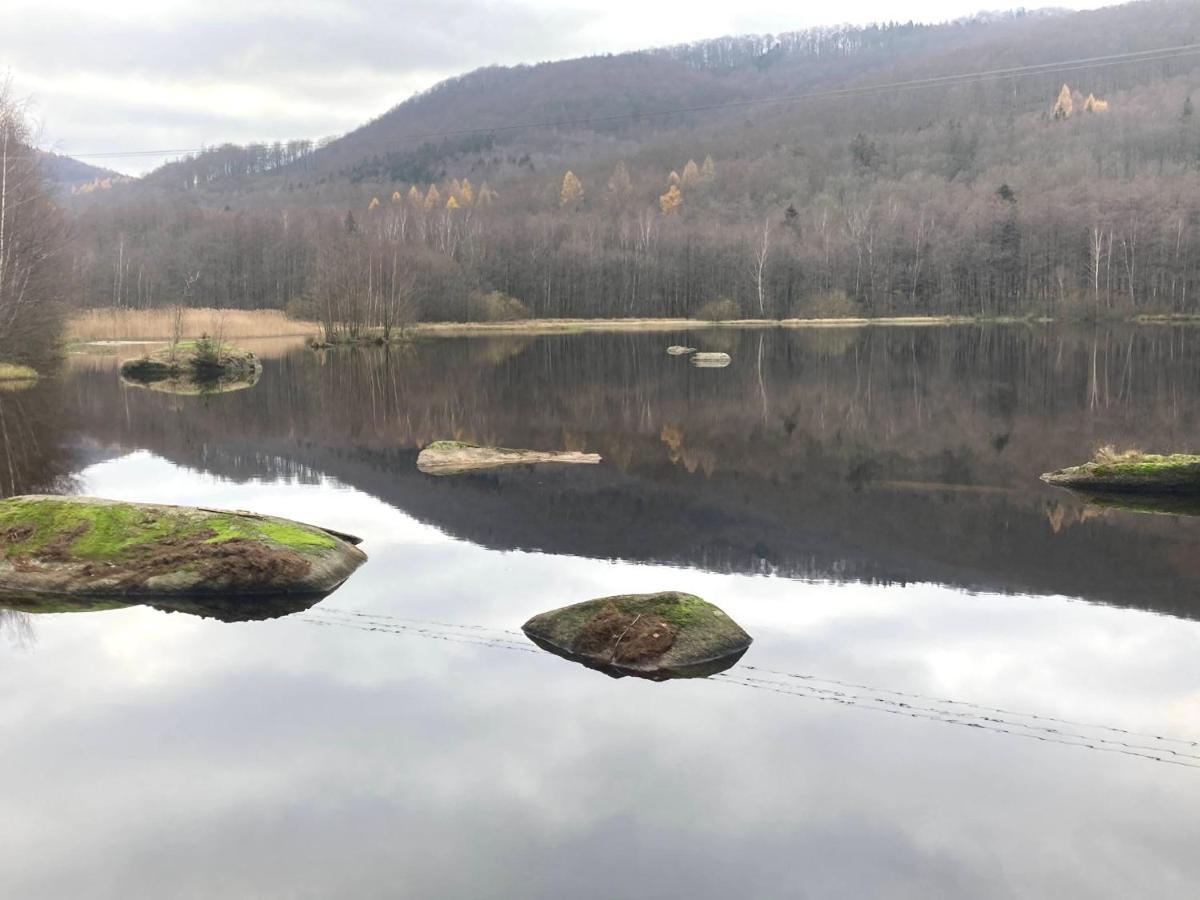 Hejnice Retreat Eksteriør billede