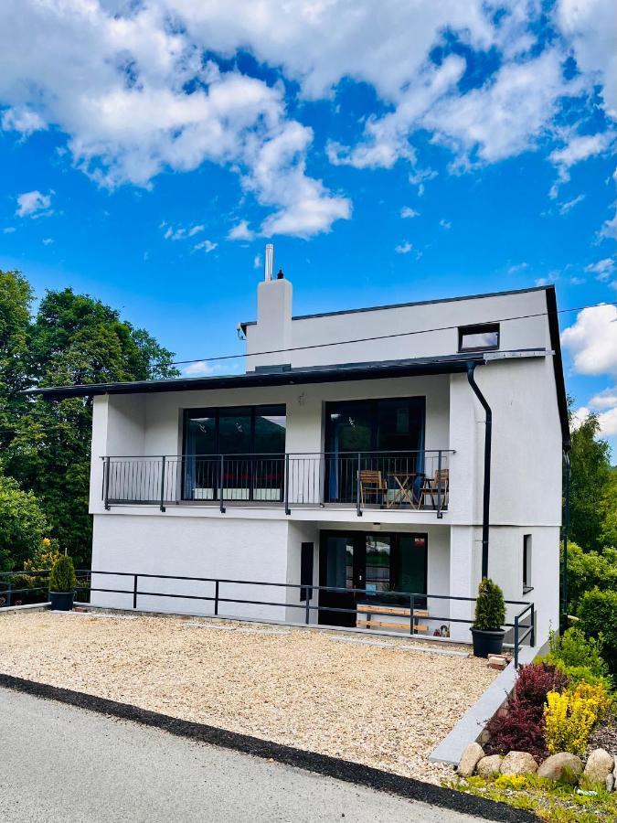 Hejnice Retreat Eksteriør billede