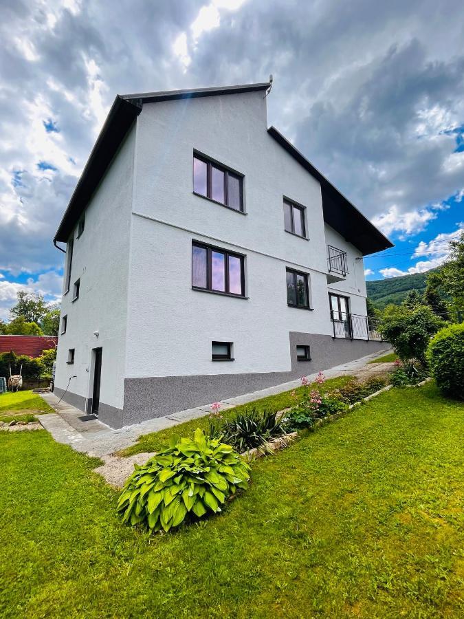 Hejnice Retreat Eksteriør billede