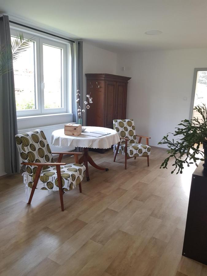 Hejnice Retreat Eksteriør billede